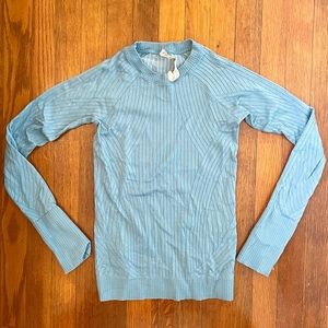 LULULEMON REST LESS PULLOVER